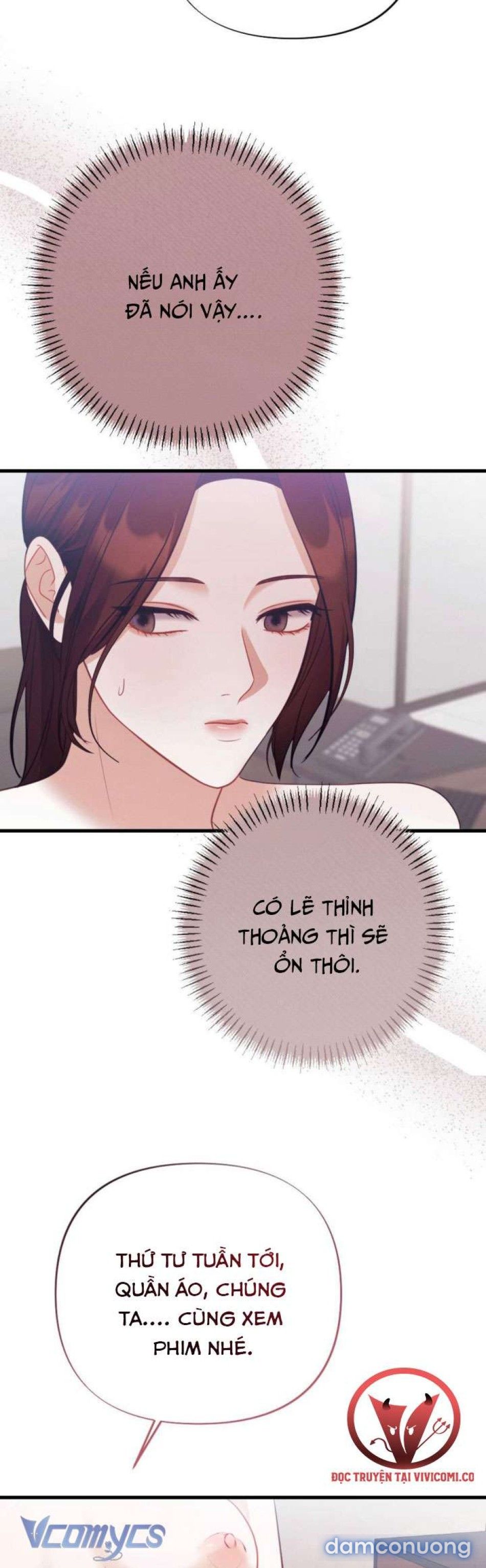 đọc truyện [18+] Hối Hận Muộn Màn Chương 12 ảnh 39 tại Thiên Thai Truyện