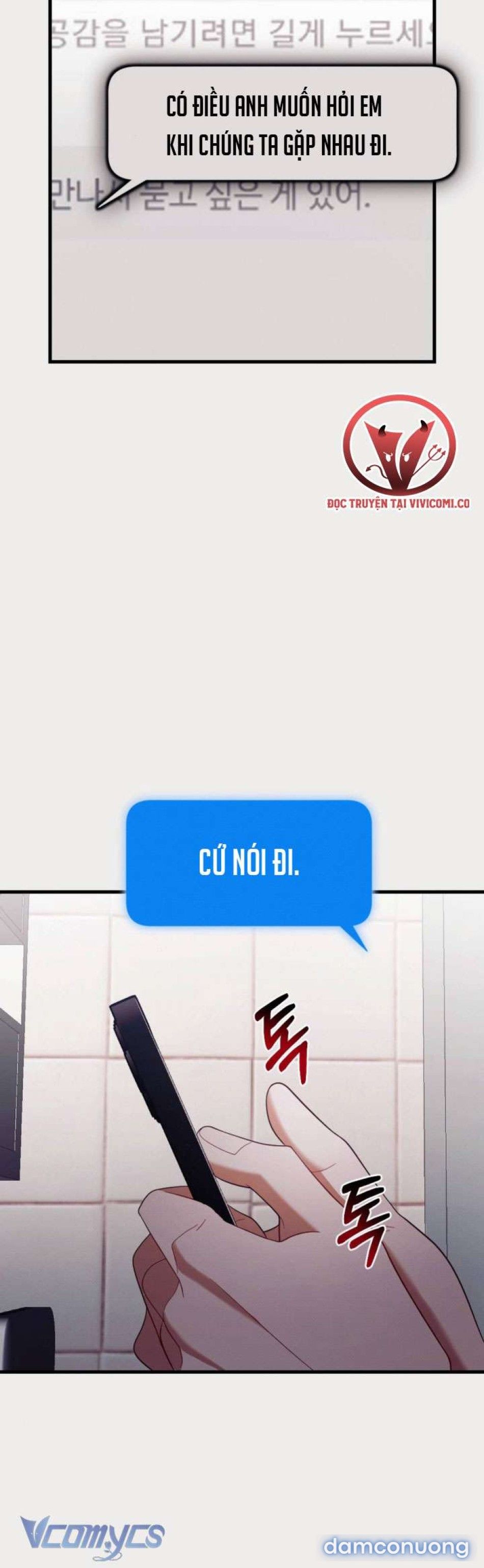 đọc truyện [18+] Hối Hận Muộn Màn Chương 12 ảnh 45 tại Thiên Thai Truyện