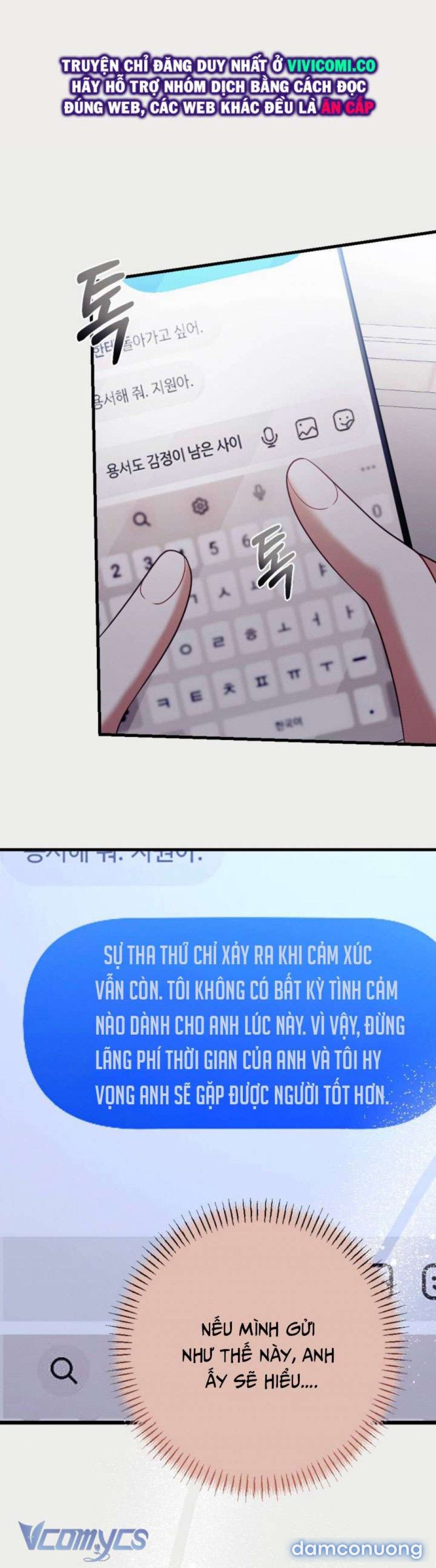 đọc truyện [18+] Hối Hận Muộn Màn Chương 12 ảnh 48 tại Thiên Thai Truyện