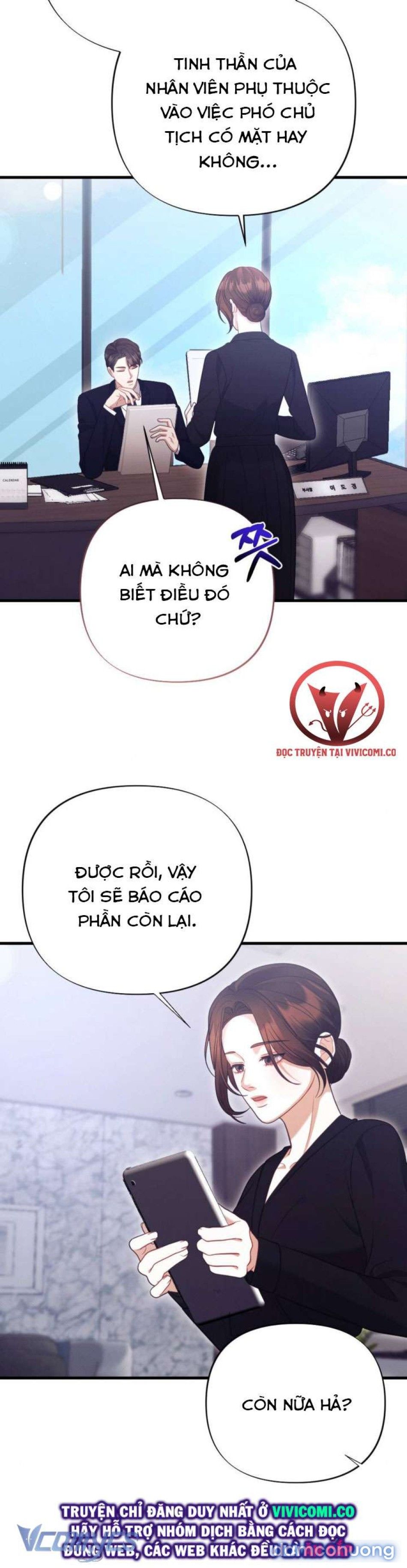 đọc truyện [18+] Hối Hận Muộn Màn Chương 12 ảnh 52 tại Thiên Thai Truyện