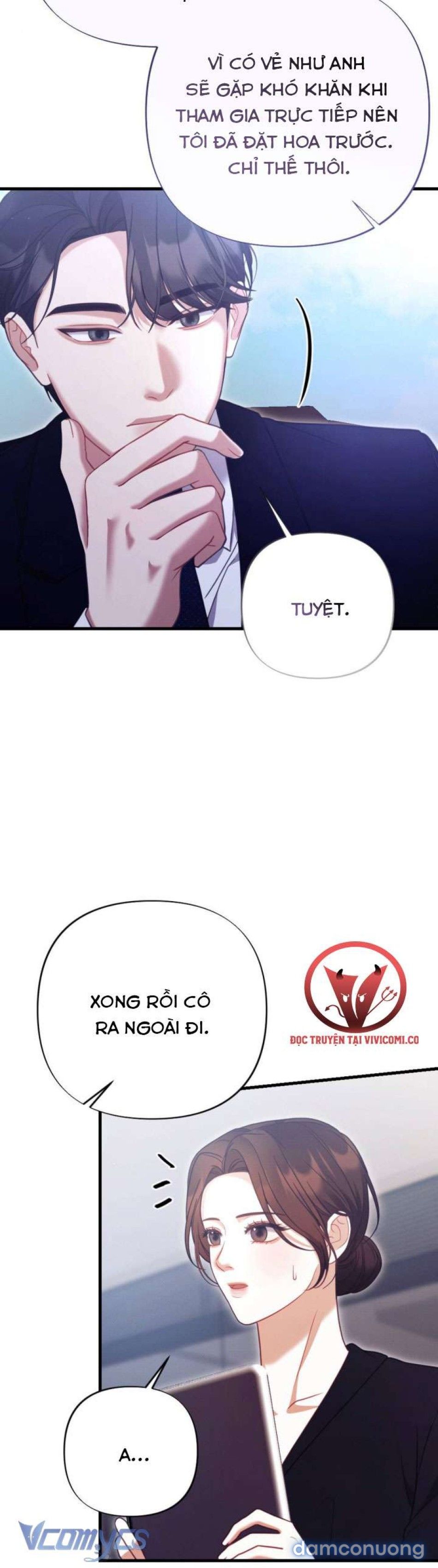 đọc truyện [18+] Hối Hận Muộn Màn Chương 12 ảnh 54 tại Thiên Thai Truyện