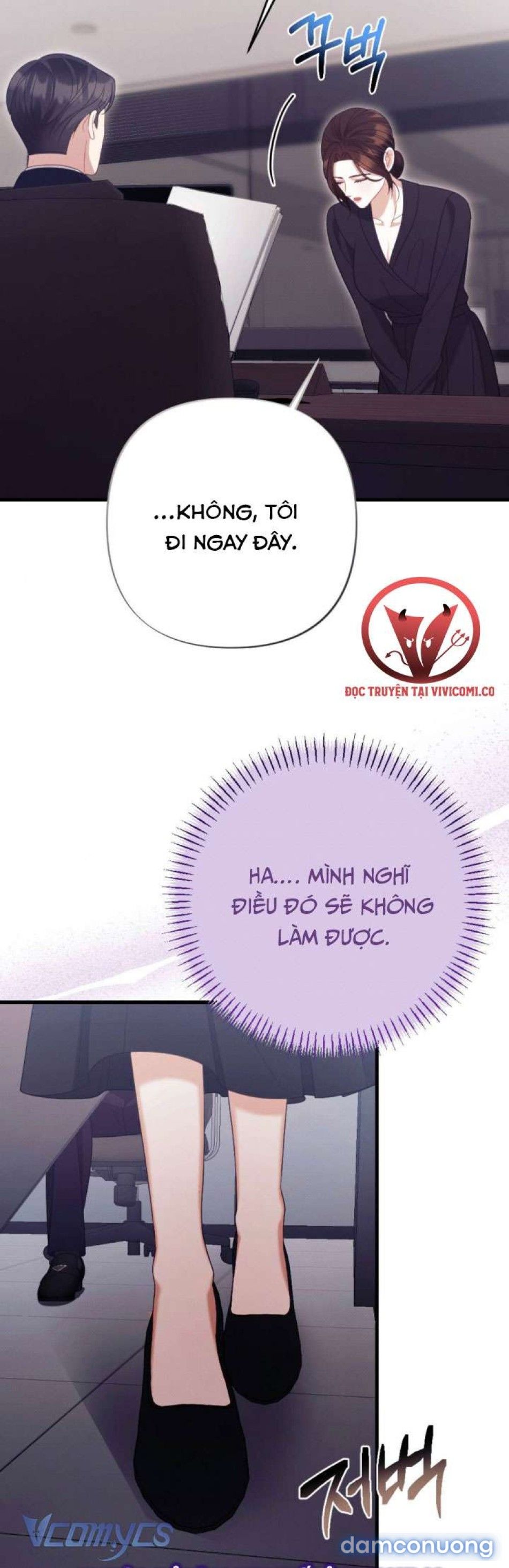 đọc truyện [18+] Hối Hận Muộn Màn Chương 12 ảnh 56 tại Thiên Thai Truyện