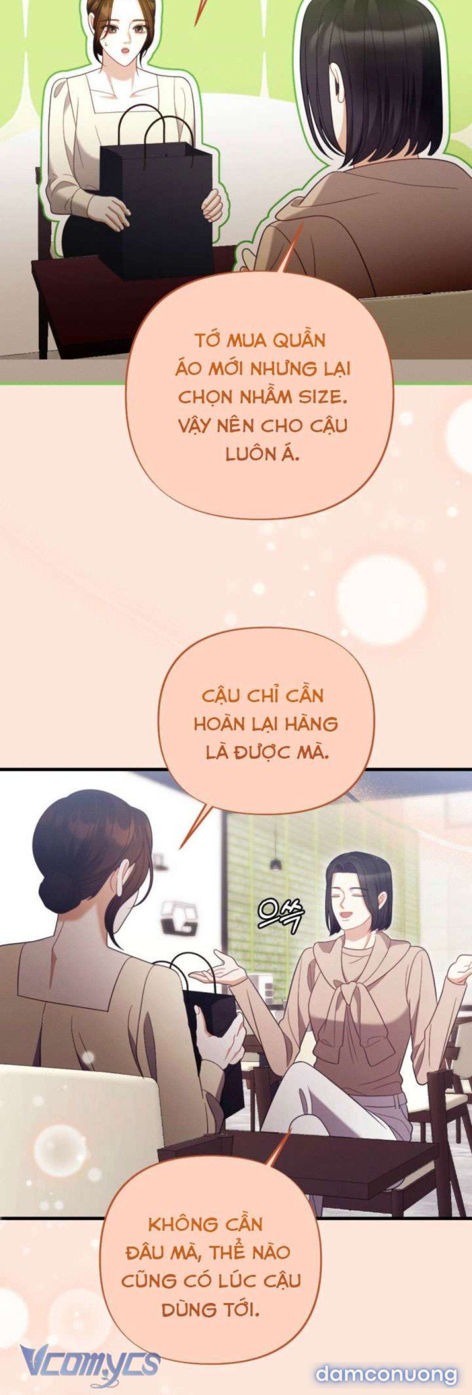 đọc truyện [18+] Hối Hận Muộn Màn Chương 13 ảnh 17 tại Thiên Thai Truyện