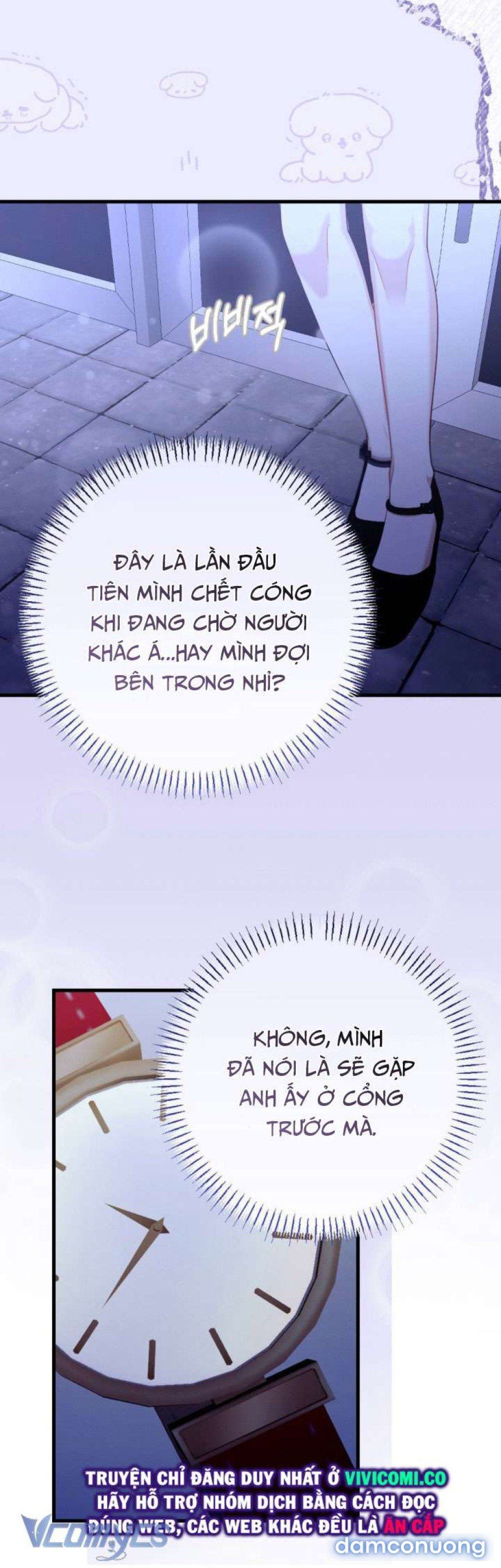 đọc truyện [18+] Hối Hận Muộn Màn Chương 13 ảnh 22 tại Thiên Thai Truyện