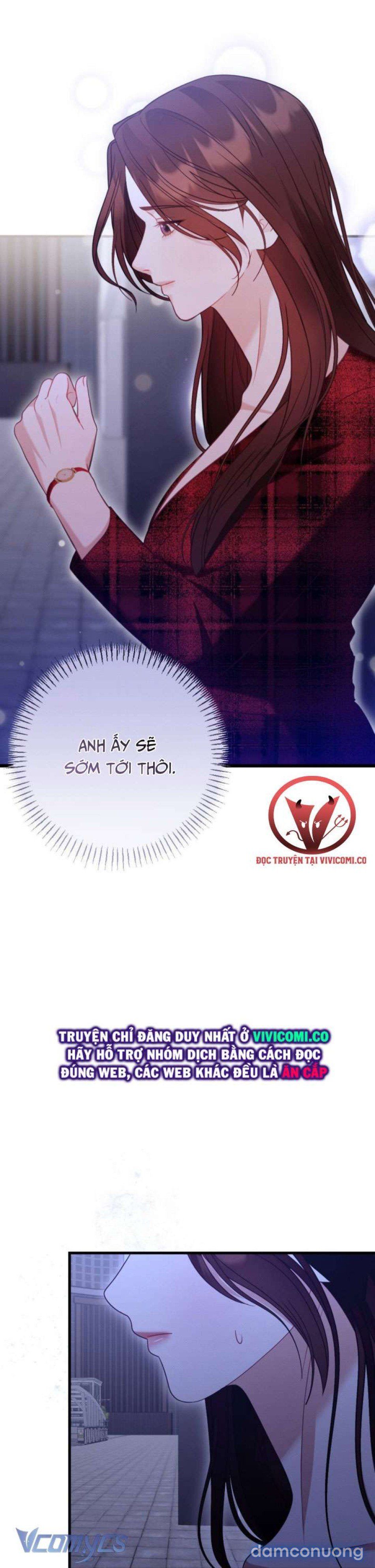 đọc truyện [18+] Hối Hận Muộn Màn Chương 13 ảnh 24 tại Thiên Thai Truyện