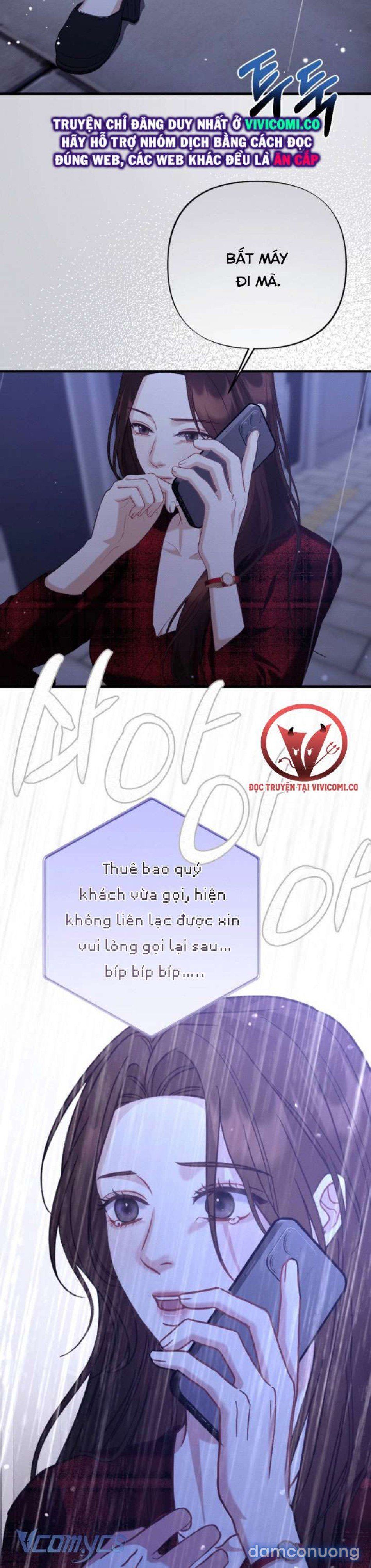 đọc truyện [18+] Hối Hận Muộn Màn Chương 13 ảnh 28 tại Thiên Thai Truyện