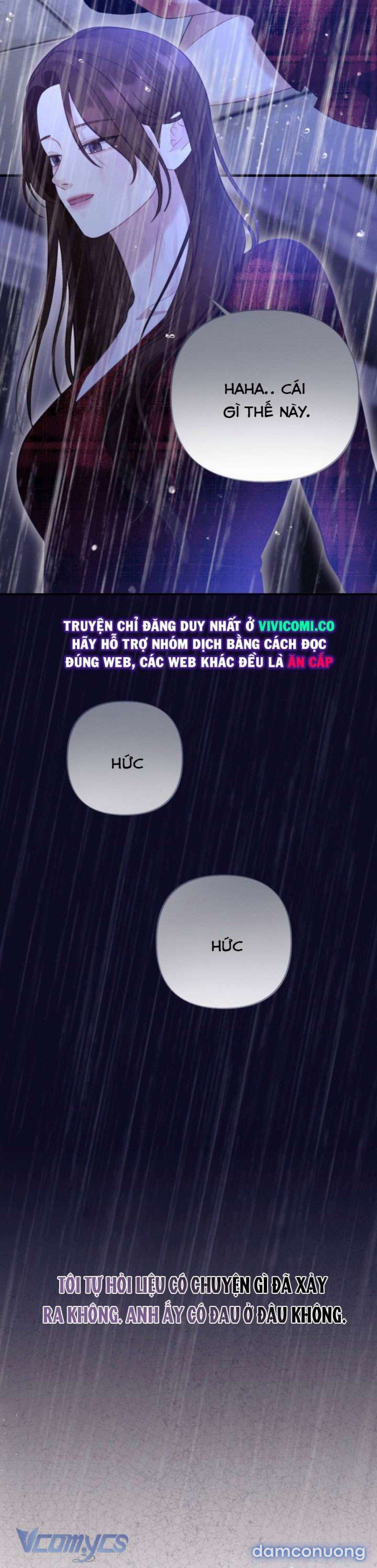 đọc truyện [18+] Hối Hận Muộn Màn Chương 13 ảnh 32 tại Thiên Thai Truyện