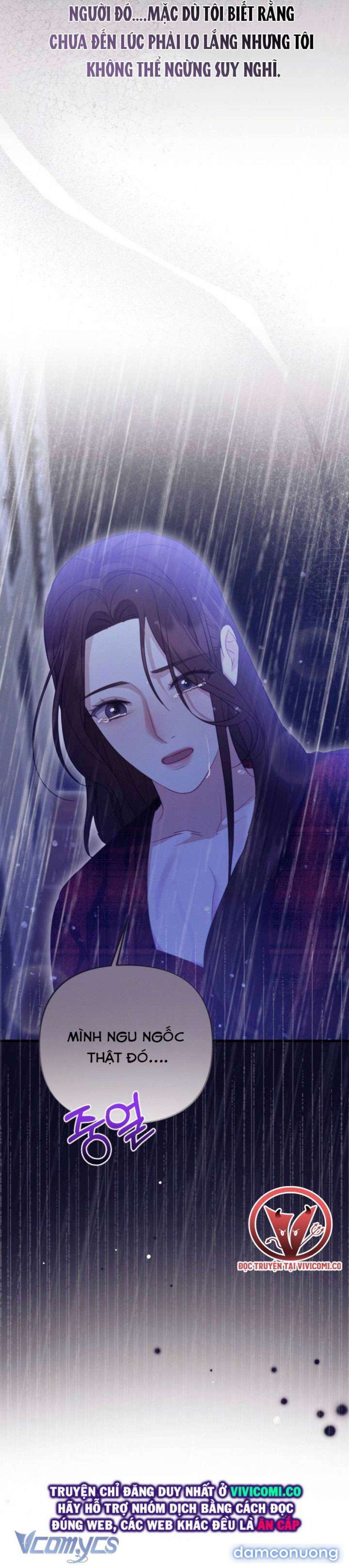 đọc truyện [18+] Hối Hận Muộn Màn Chương 13 ảnh 33 tại Thiên Thai Truyện