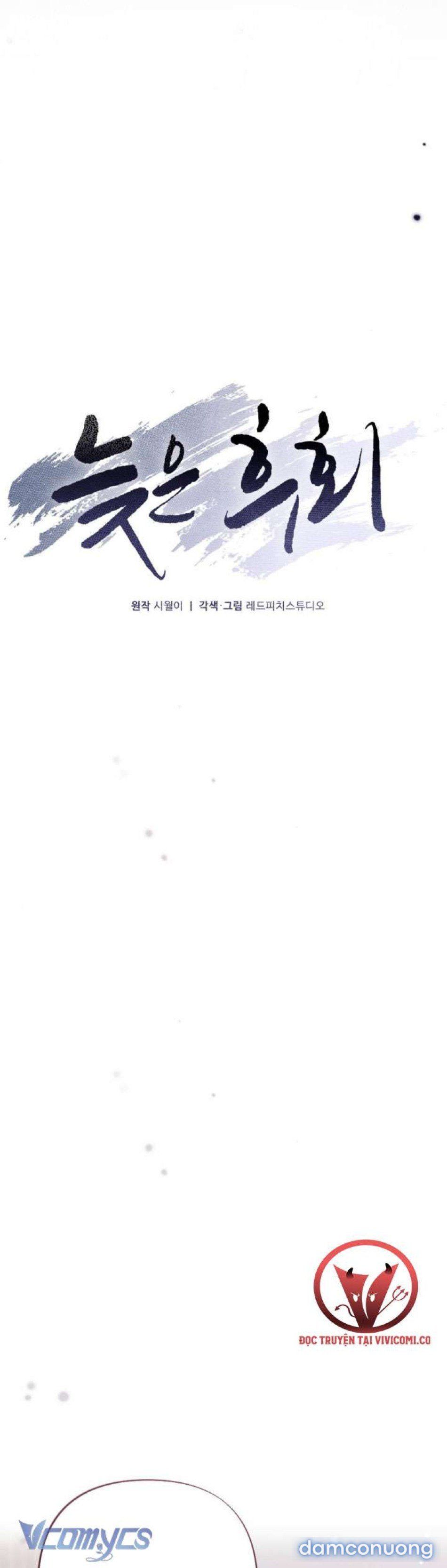 đọc truyện [18+] Hối Hận Muộn Màn Chương 13 ảnh 34 tại Thiên Thai Truyện