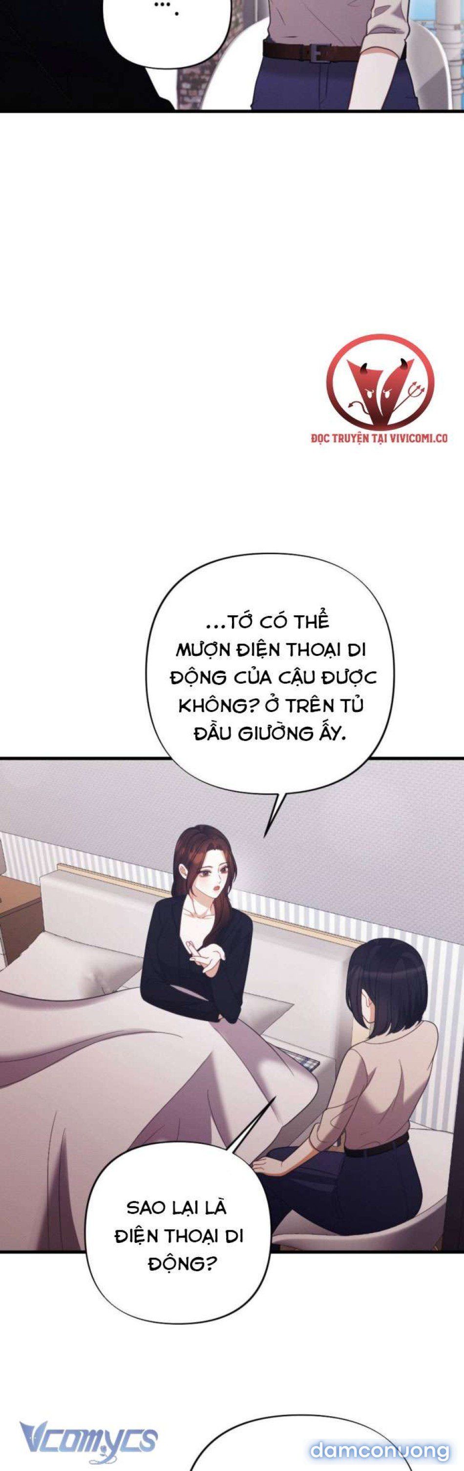 đọc truyện [18+] Hối Hận Muộn Màn Chương 13 ảnh 36 tại Thiên Thai Truyện