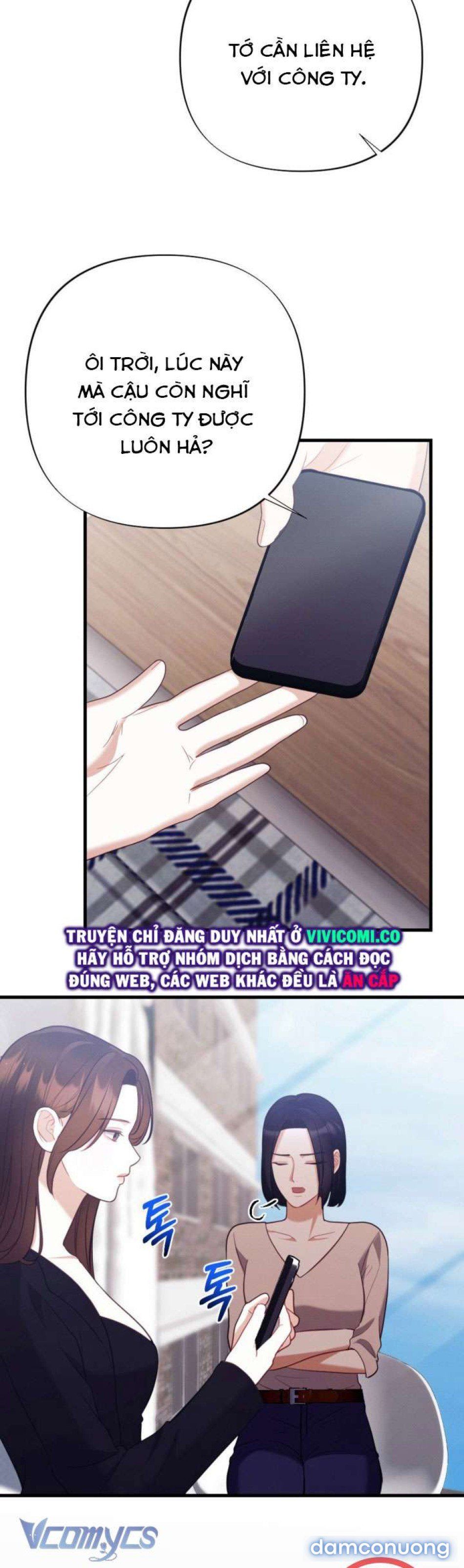 đọc truyện [18+] Hối Hận Muộn Màn Chương 13 ảnh 37 tại Thiên Thai Truyện