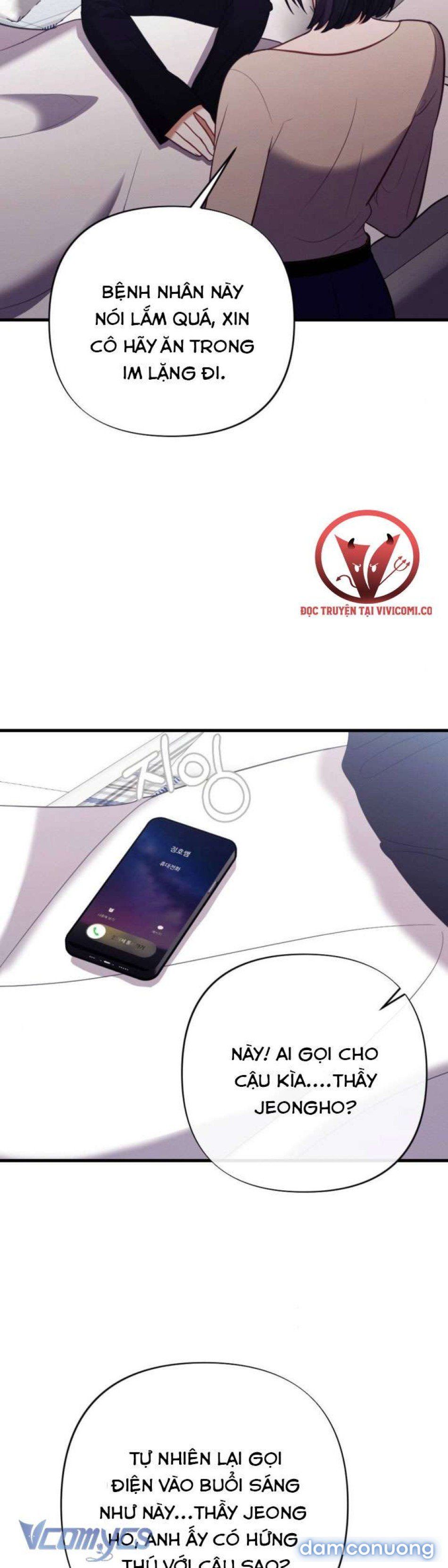 đọc truyện [18+] Hối Hận Muộn Màn Chương 13 ảnh 42 tại Thiên Thai Truyện