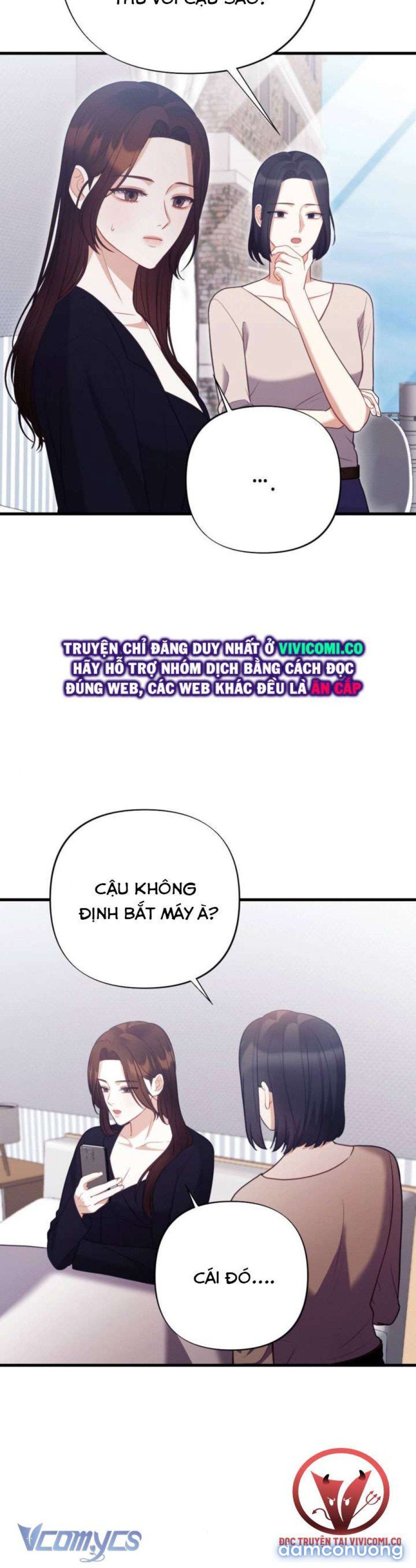 đọc truyện [18+] Hối Hận Muộn Màn Chương 13 ảnh 43 tại Thiên Thai Truyện