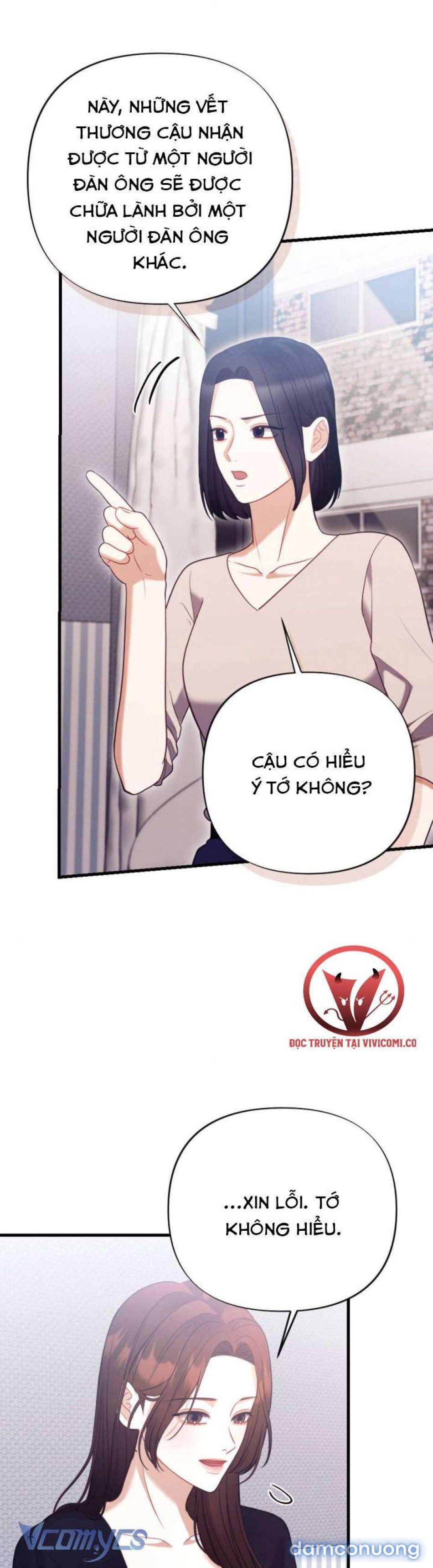 đọc truyện [18+] Hối Hận Muộn Màn Chương 13 ảnh 44 tại Thiên Thai Truyện