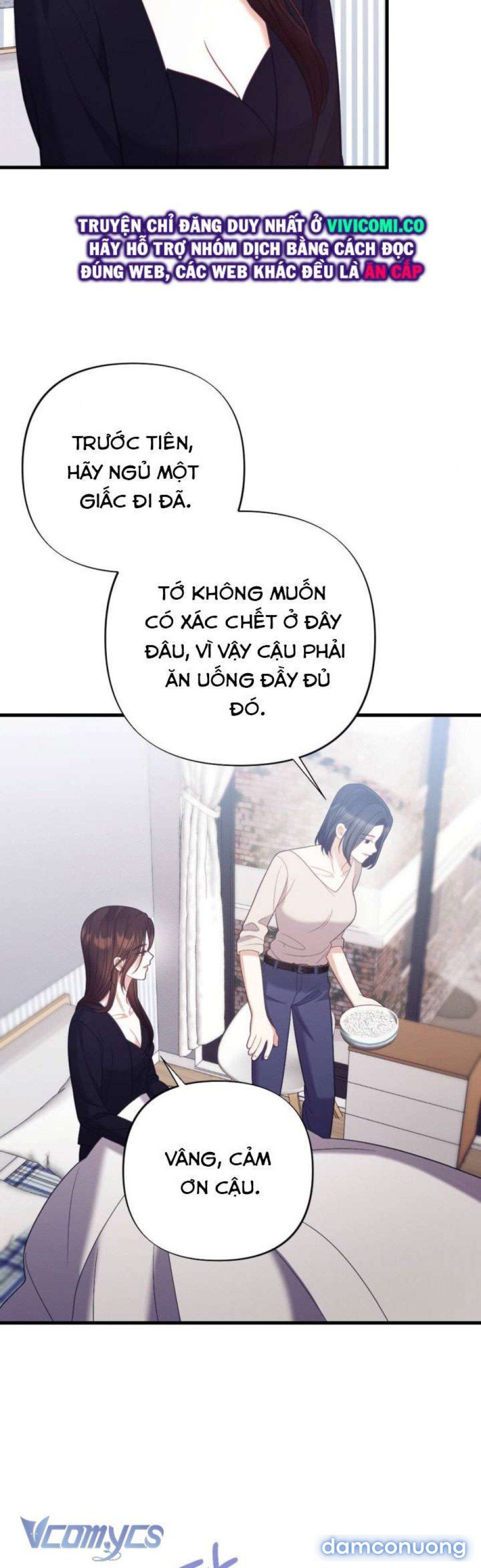 đọc truyện [18+] Hối Hận Muộn Màn Chương 13 ảnh 45 tại Thiên Thai Truyện