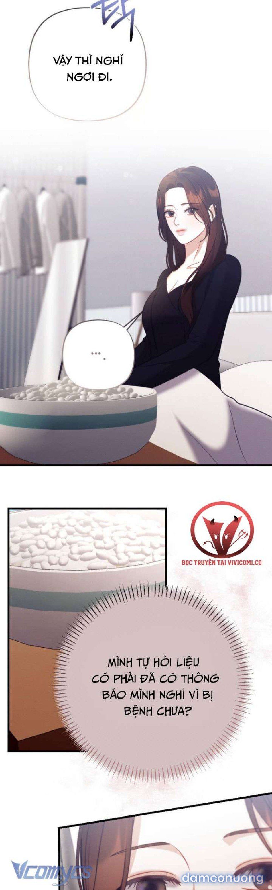 đọc truyện [18+] Hối Hận Muộn Màn Chương 13 ảnh 46 tại Thiên Thai Truyện