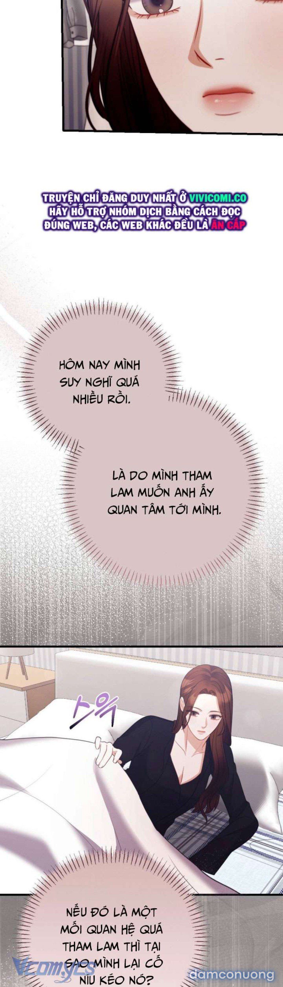 đọc truyện [18+] Hối Hận Muộn Màn Chương 13 ảnh 47 tại Thiên Thai Truyện