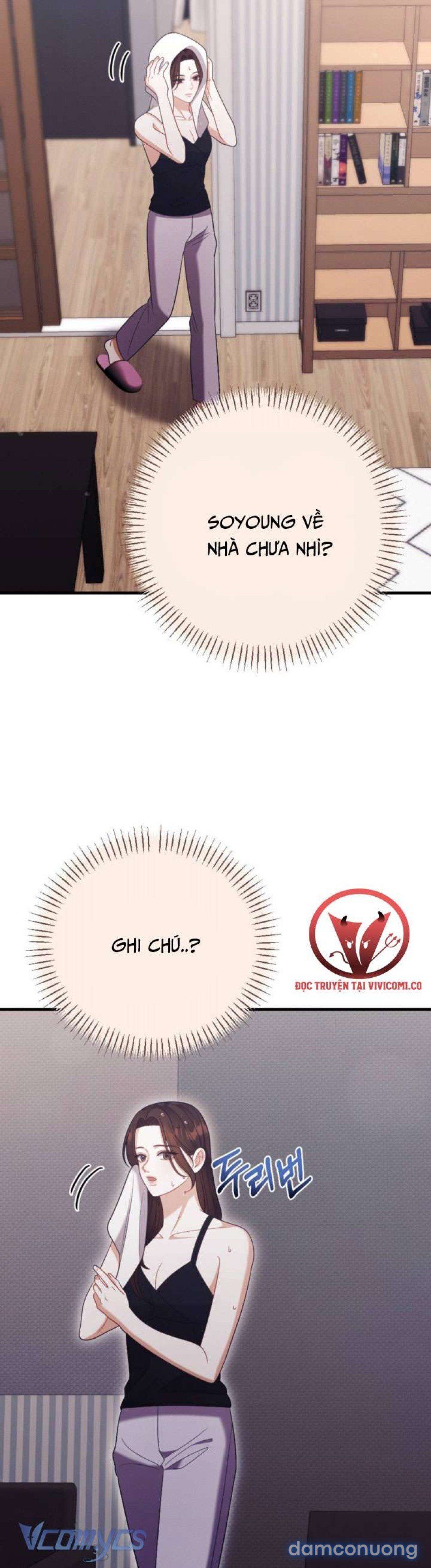 đọc truyện [18+] Hối Hận Muộn Màn Chương 13 ảnh 49 tại Thiên Thai Truyện