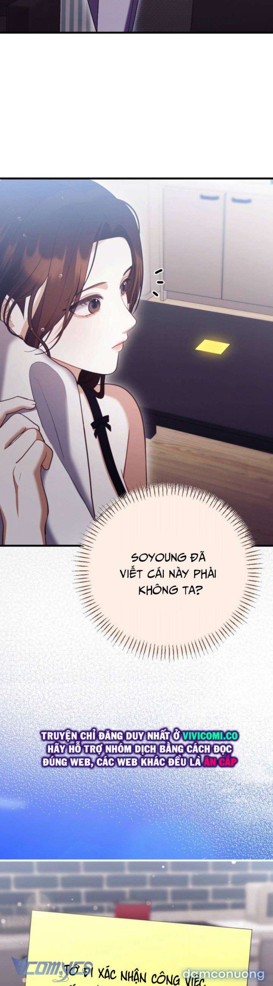 đọc truyện [18+] Hối Hận Muộn Màn Chương 13 ảnh 50 tại Thiên Thai Truyện