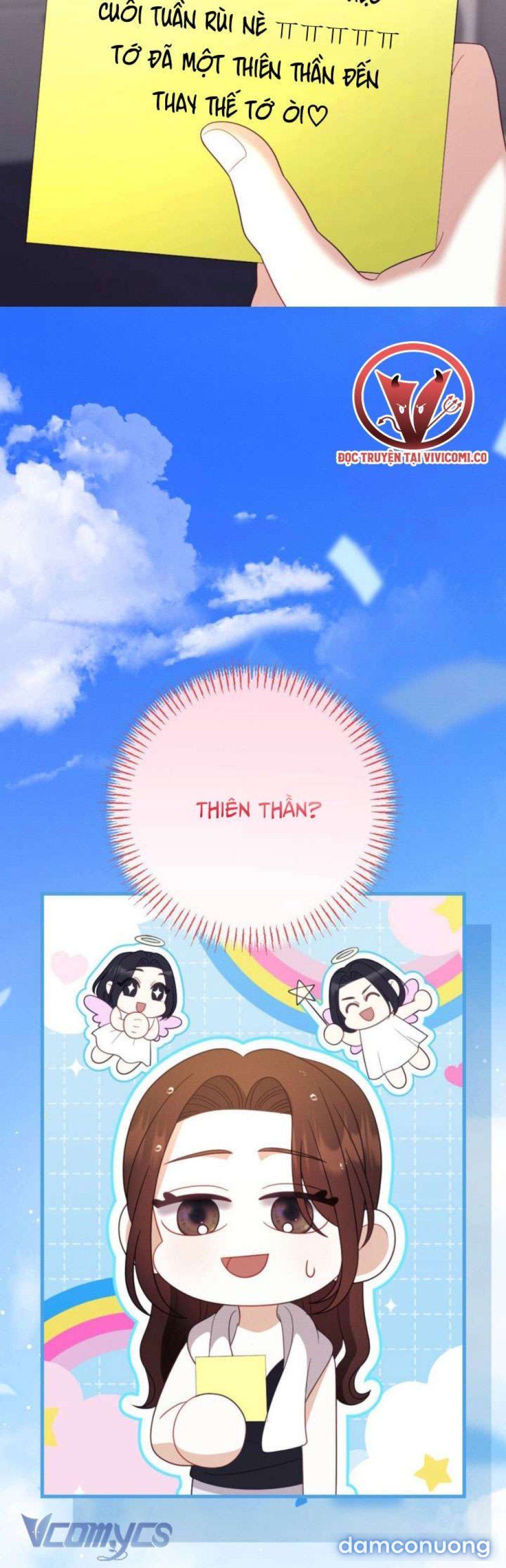 đọc truyện [18+] Hối Hận Muộn Màn Chương 13 ảnh 51 tại Thiên Thai Truyện