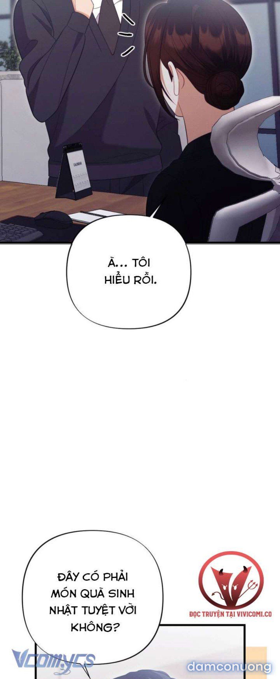 đọc truyện [18+] Hối Hận Muộn Màn Chương 13 ảnh 7 tại Thiên Thai Truyện