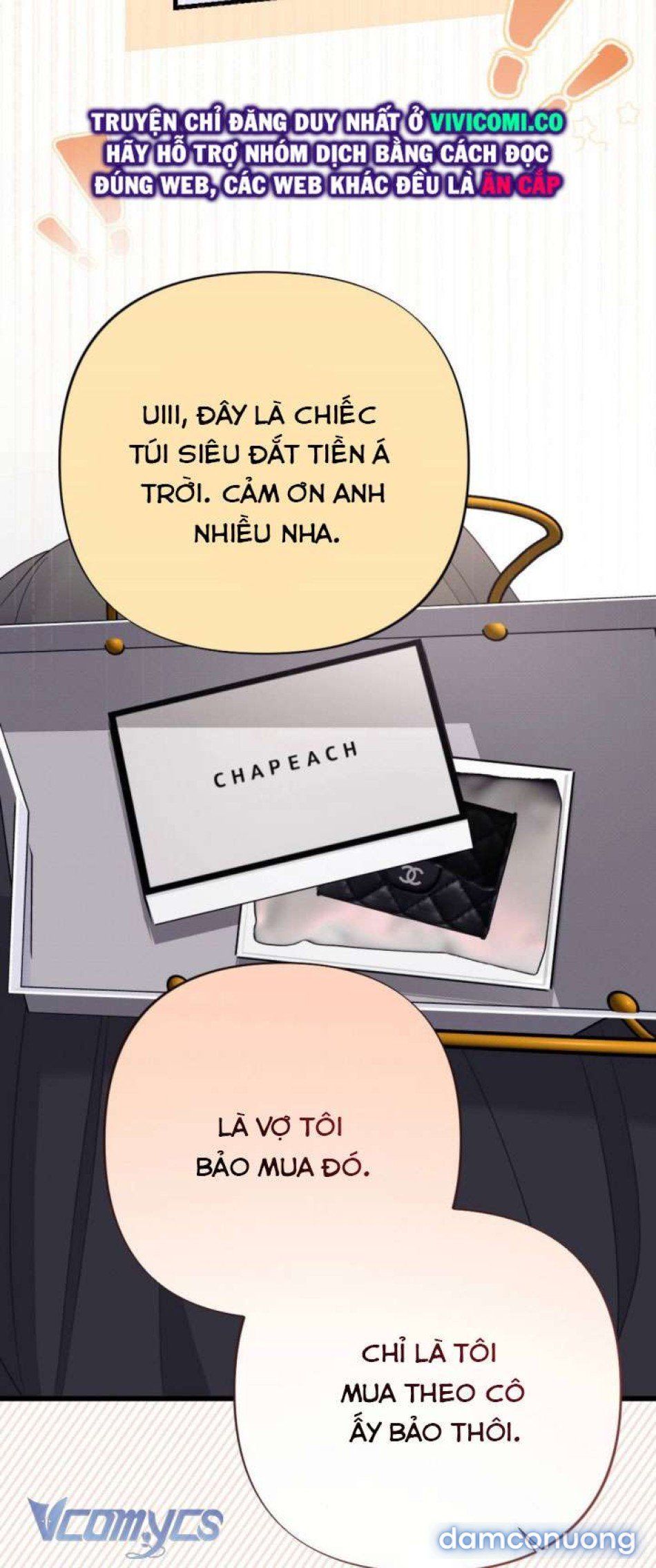 đọc truyện [18+] Hối Hận Muộn Màn Chương 13 ảnh 11 tại Thiên Thai Truyện