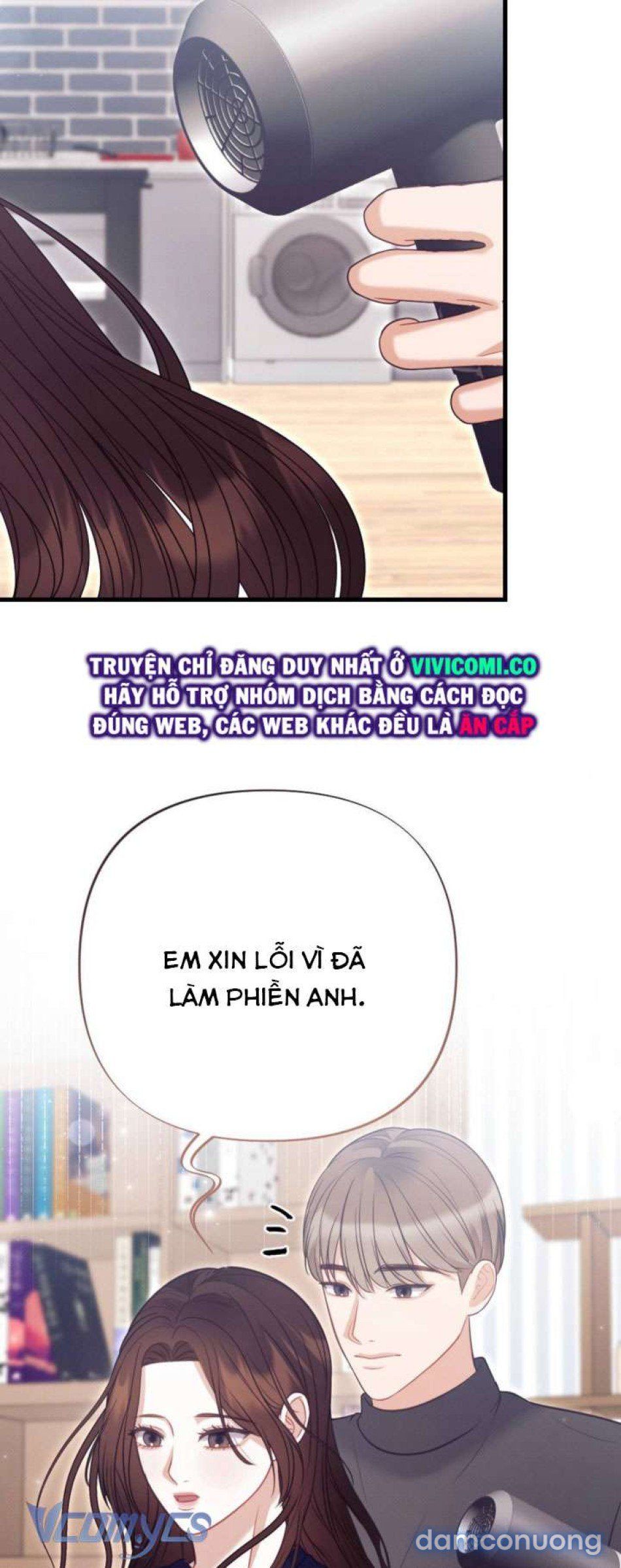 đọc truyện [18+] Hối Hận Muộn Màn Chương 14 ảnh 14 tại Thiên Thai Truyện