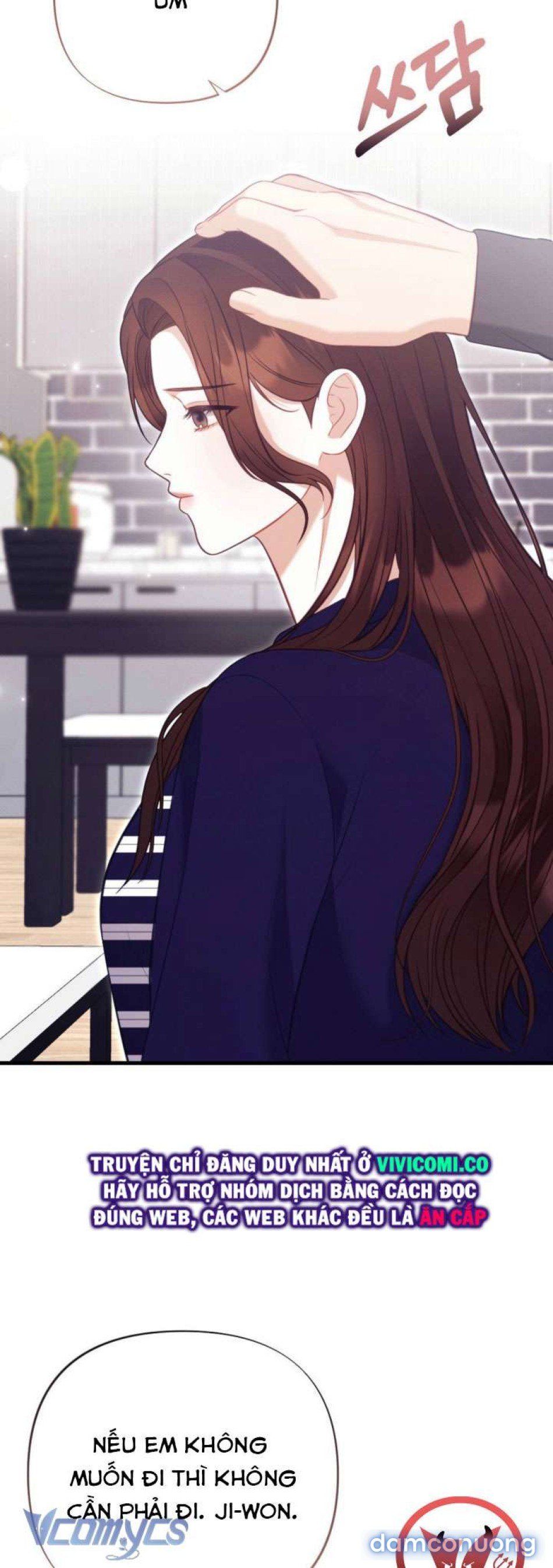 đọc truyện [18+] Hối Hận Muộn Màn Chương 14 ảnh 16 tại Thiên Thai Truyện