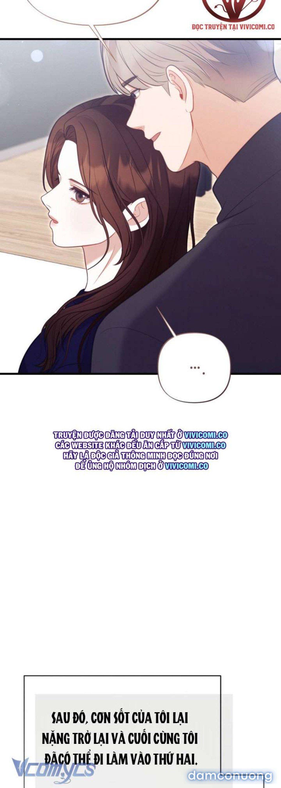 đọc truyện [18+] Hối Hận Muộn Màn Chương 14 ảnh 17 tại Thiên Thai Truyện