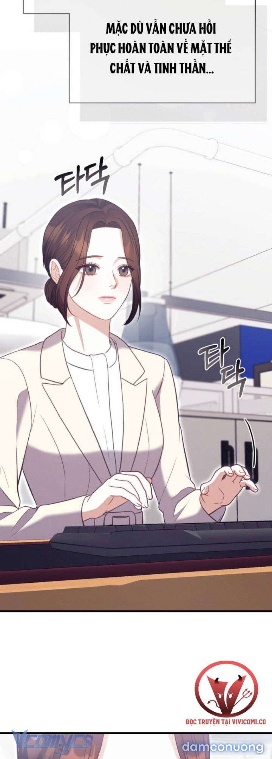 đọc truyện [18+] Hối Hận Muộn Màn Chương 14 ảnh 18 tại Thiên Thai Truyện