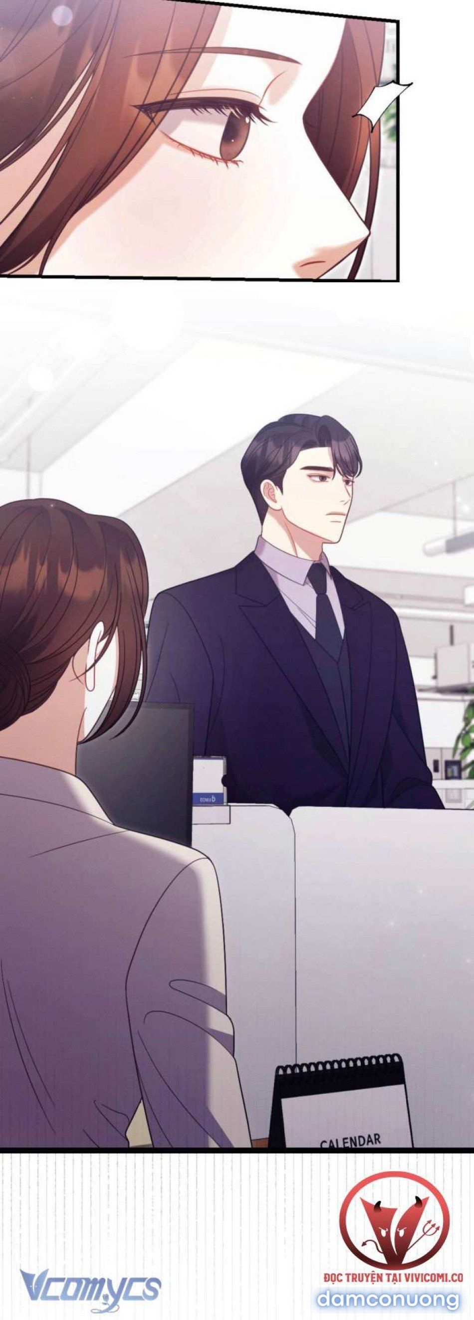 đọc truyện [18+] Hối Hận Muộn Màn Chương 14 ảnh 20 tại Thiên Thai Truyện