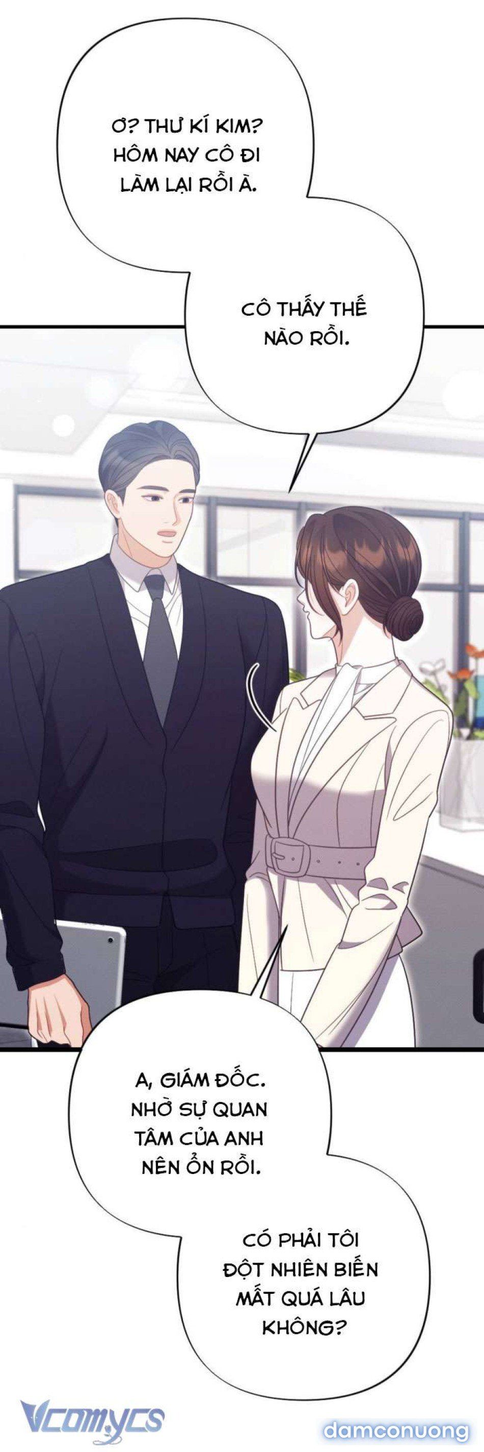 đọc truyện [18+] Hối Hận Muộn Màn Chương 14 ảnh 22 tại Thiên Thai Truyện