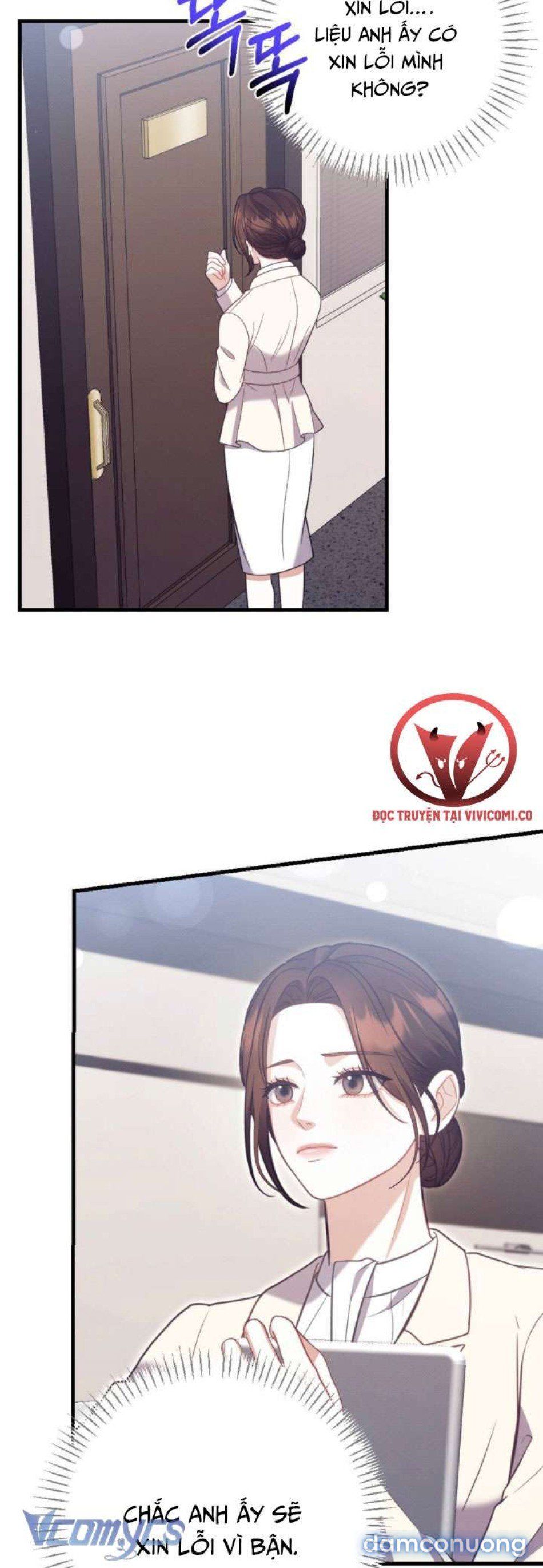 đọc truyện [18+] Hối Hận Muộn Màn Chương 14 ảnh 25 tại Thiên Thai Truyện