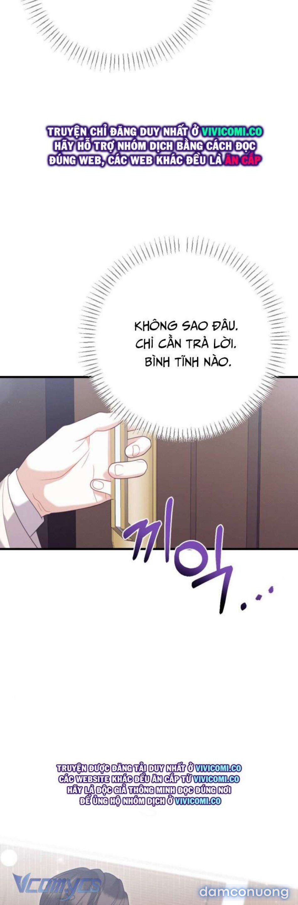 đọc truyện [18+] Hối Hận Muộn Màn Chương 14 ảnh 26 tại Thiên Thai Truyện