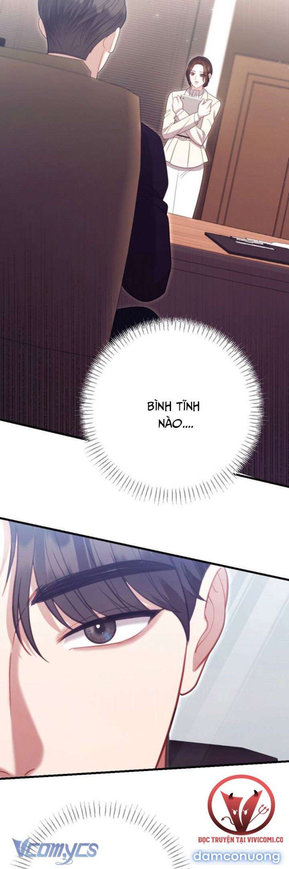 đọc truyện [18+] Hối Hận Muộn Màn Chương 14 ảnh 27 tại Thiên Thai Truyện