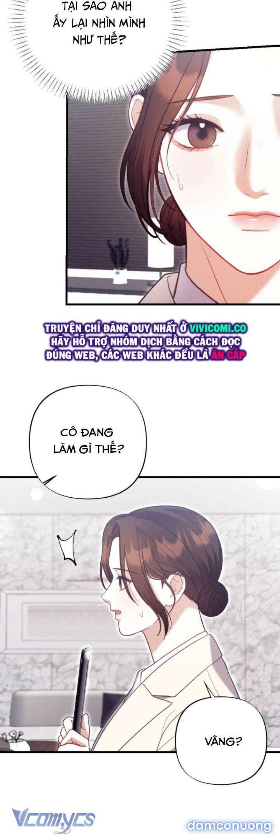 đọc truyện [18+] Hối Hận Muộn Màn Chương 14 ảnh 28 tại Thiên Thai Truyện