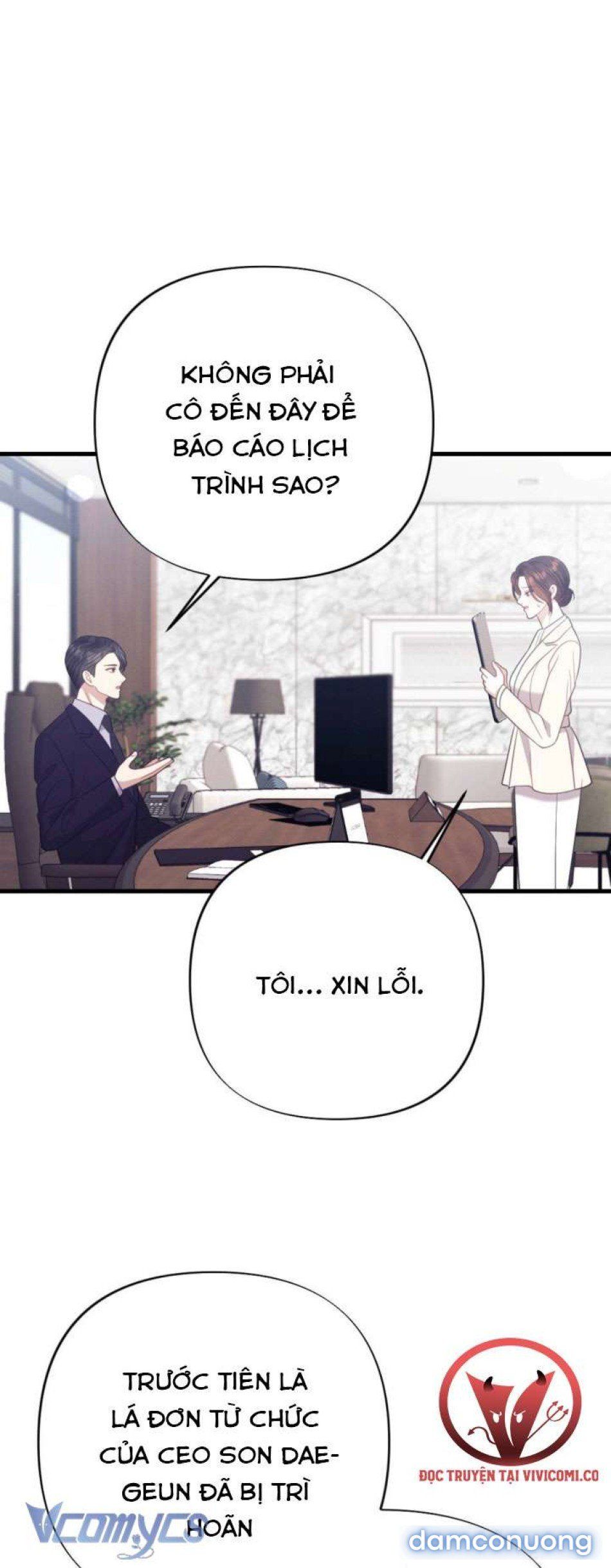 đọc truyện [18+] Hối Hận Muộn Màn Chương 14 ảnh 29 tại Thiên Thai Truyện