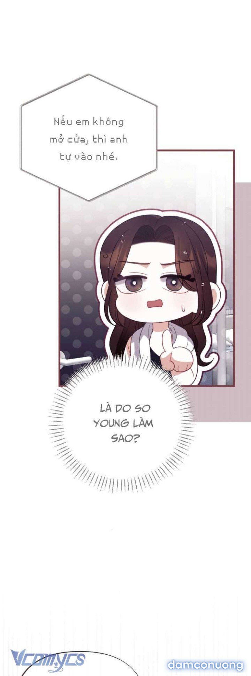 đọc truyện [18+] Hối Hận Muộn Màn Chương 14 ảnh 5 tại Thiên Thai Truyện