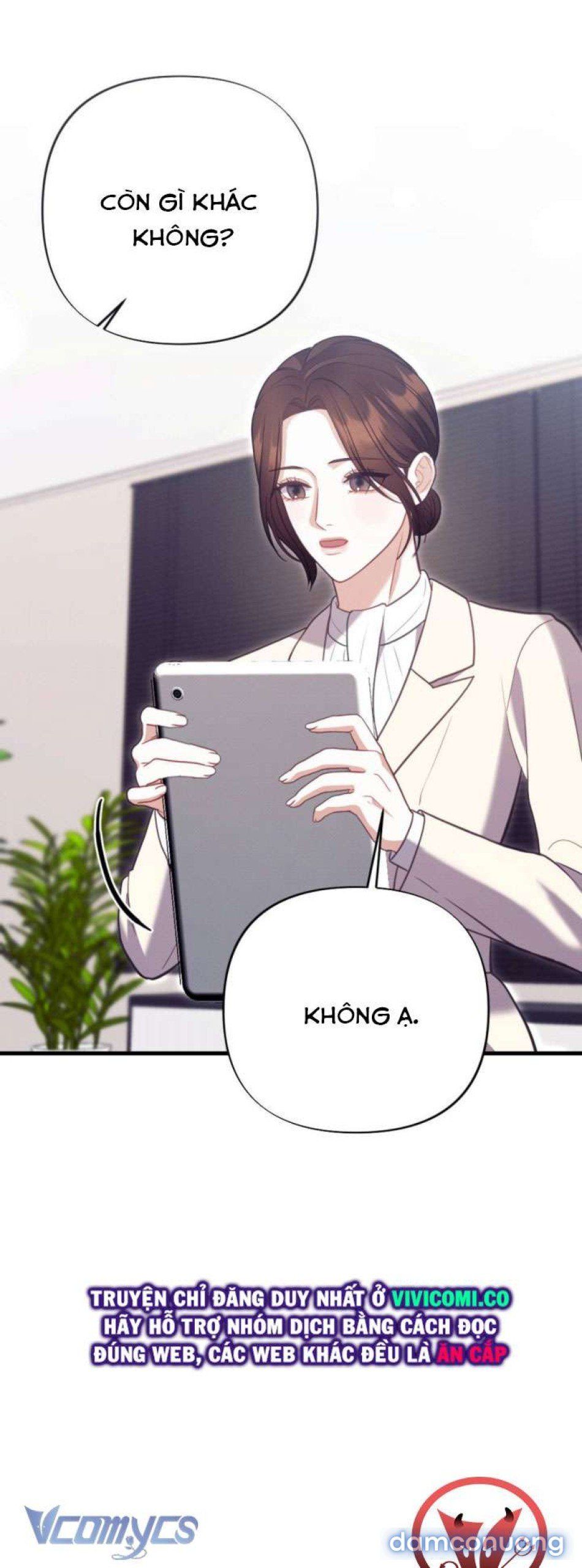 đọc truyện [18+] Hối Hận Muộn Màn Chương 14 ảnh 32 tại Thiên Thai Truyện