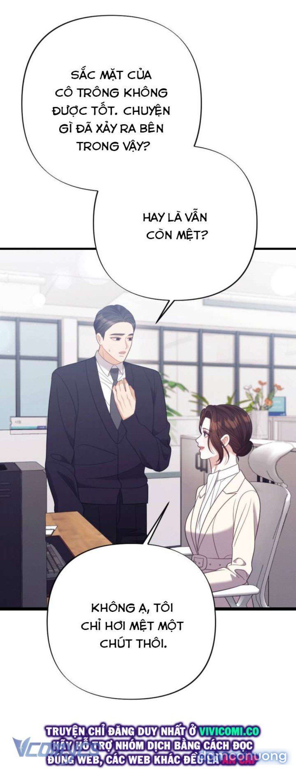 đọc truyện [18+] Hối Hận Muộn Màn Chương 14 ảnh 35 tại Thiên Thai Truyện