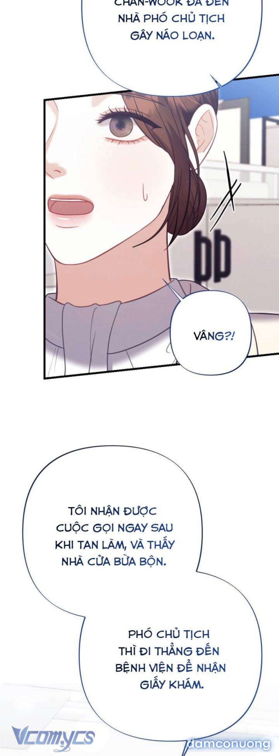 đọc truyện [18+] Hối Hận Muộn Màn Chương 14 ảnh 37 tại Thiên Thai Truyện