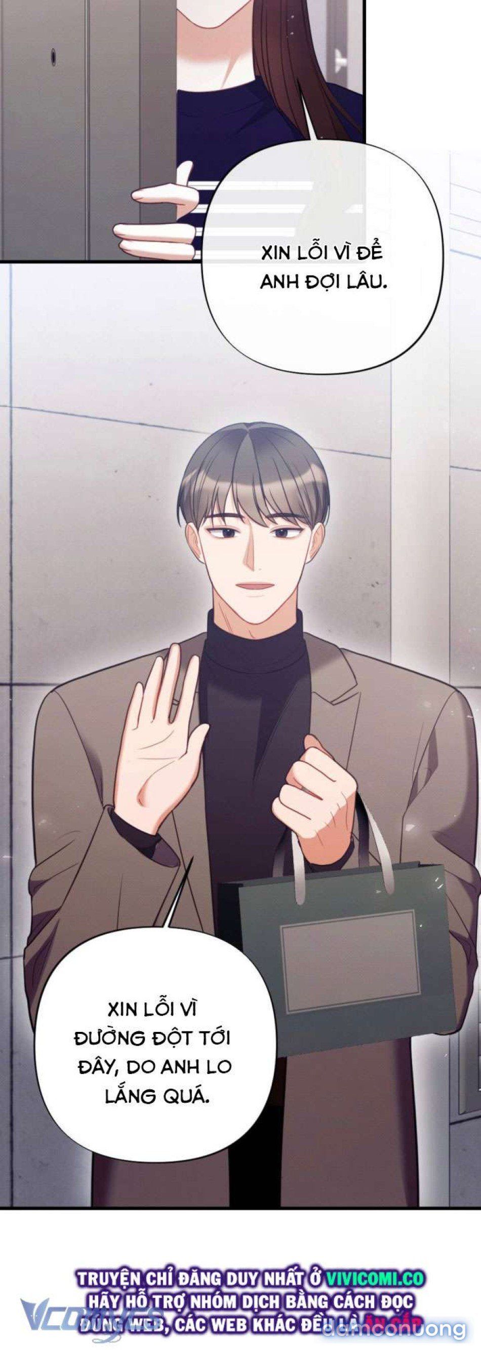 đọc truyện [18+] Hối Hận Muộn Màn Chương 14 ảnh 7 tại Thiên Thai Truyện