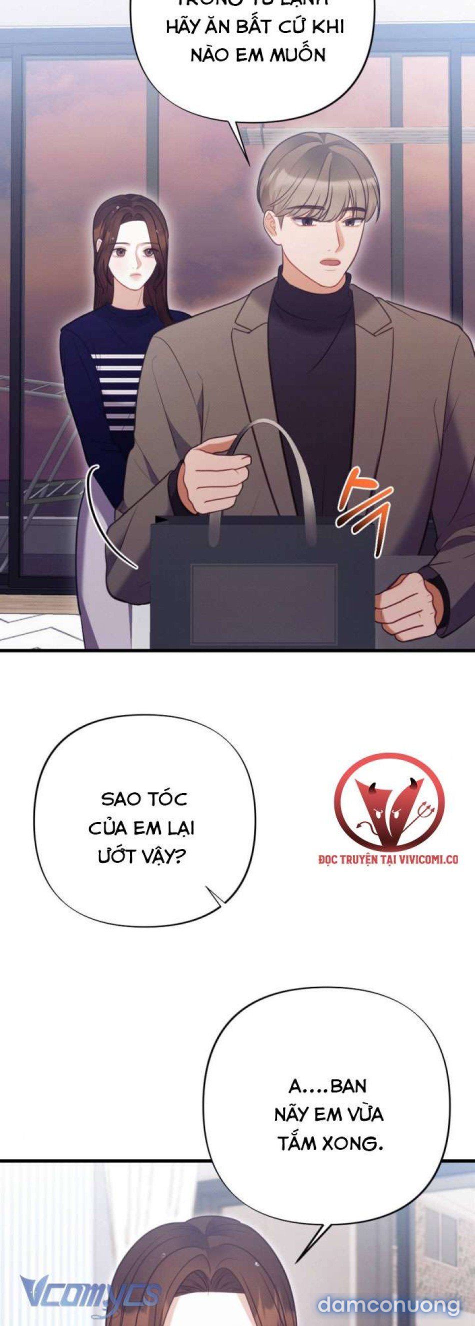 đọc truyện [18+] Hối Hận Muộn Màn Chương 14 ảnh 10 tại Thiên Thai Truyện