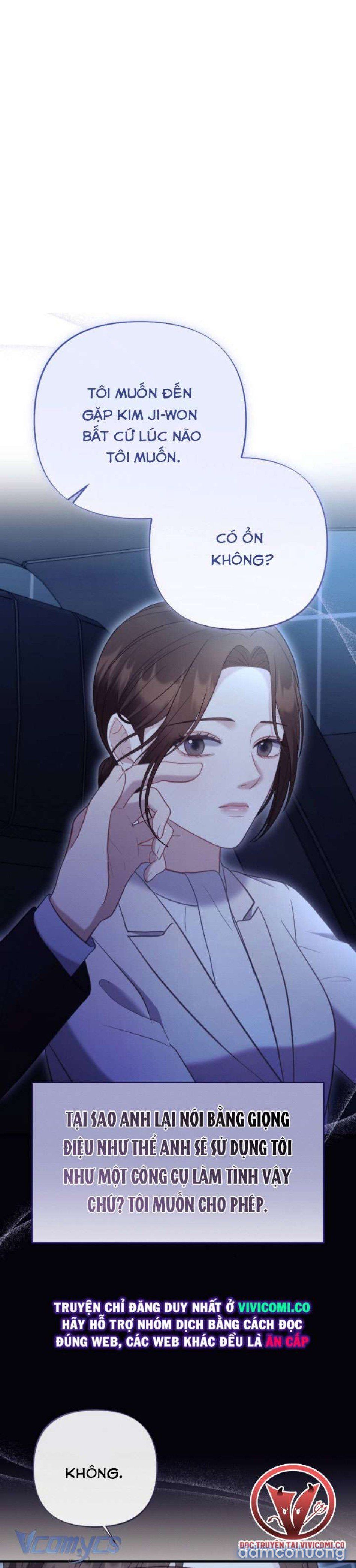 đọc truyện [18+] Hối Hận Muộn Màn Chương 15 ảnh 3 tại Thiên Thai Truyện