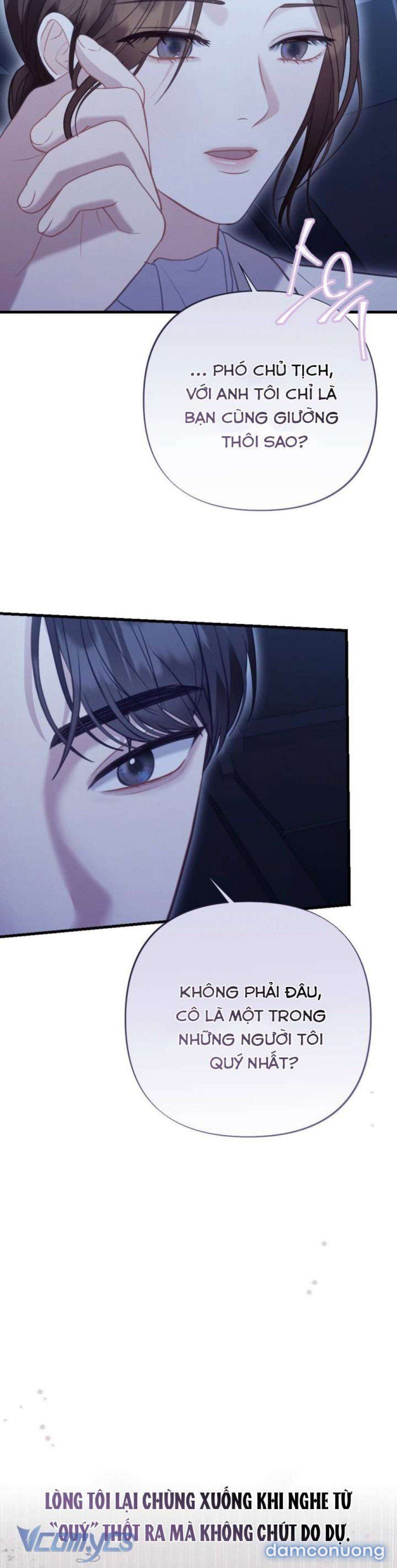 đọc truyện [18+] Hối Hận Muộn Màn Chương 15 ảnh 4 tại Thiên Thai Truyện