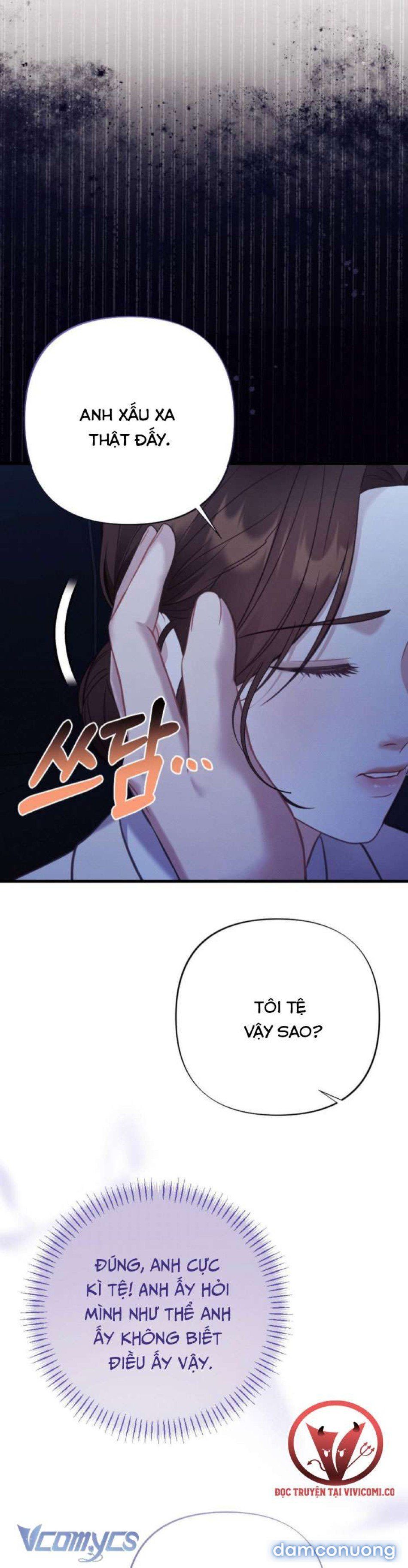 đọc truyện [18+] Hối Hận Muộn Màn Chương 15 ảnh 5 tại Thiên Thai Truyện