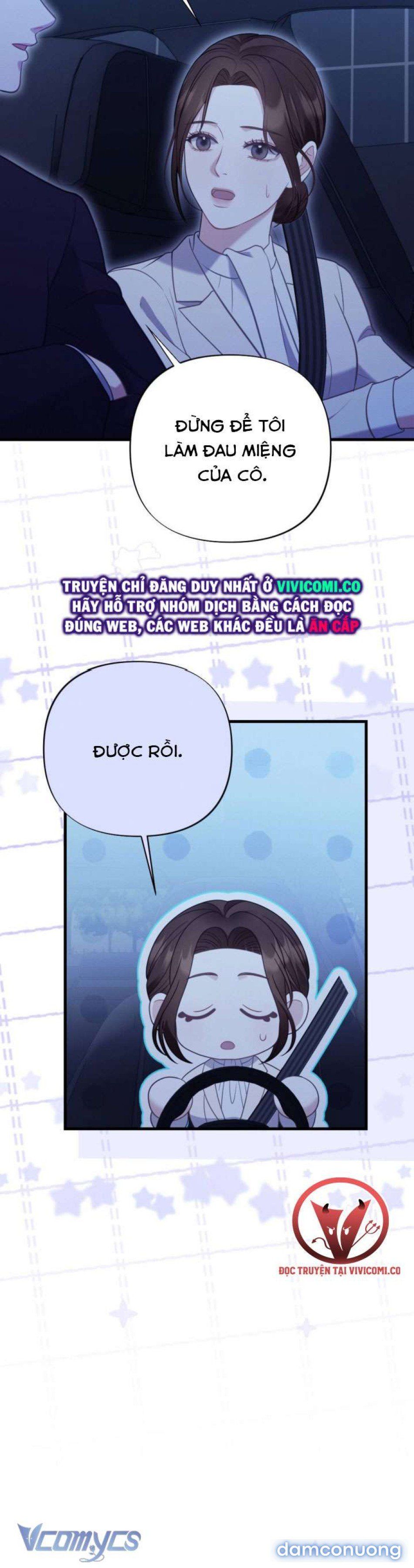 đọc truyện [18+] Hối Hận Muộn Màn Chương 15 ảnh 8 tại Thiên Thai Truyện