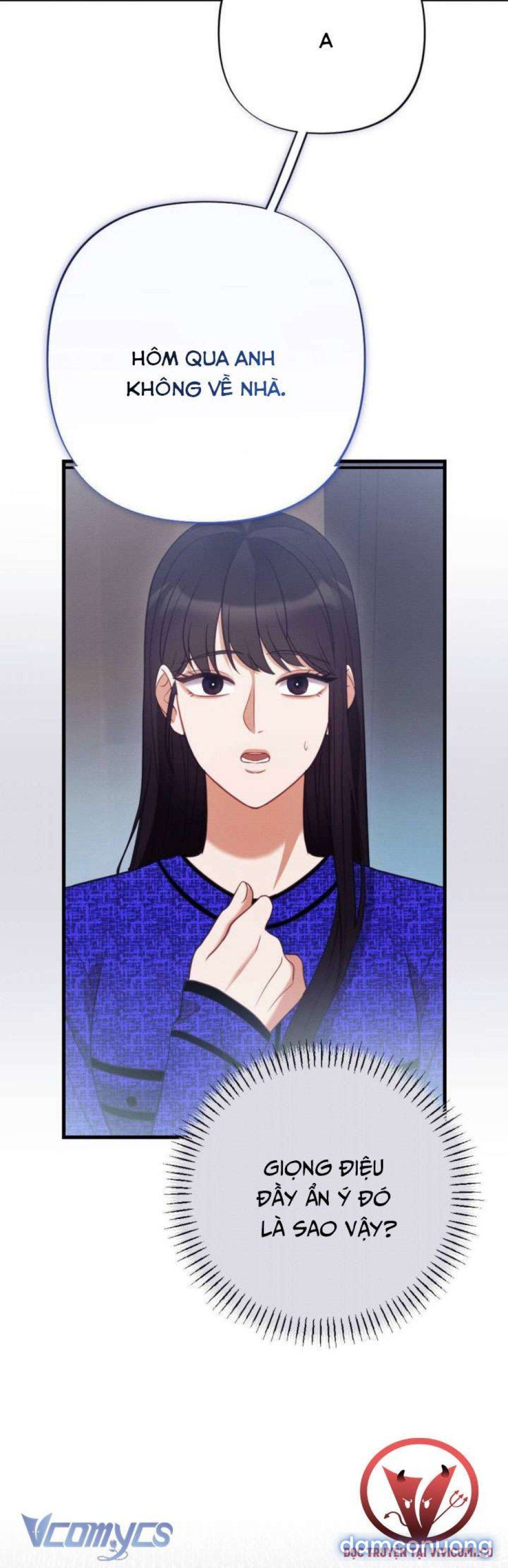 đọc truyện [18+] Hối Hận Muộn Màn Chương 16 ảnh 13 tại Thiên Thai Truyện