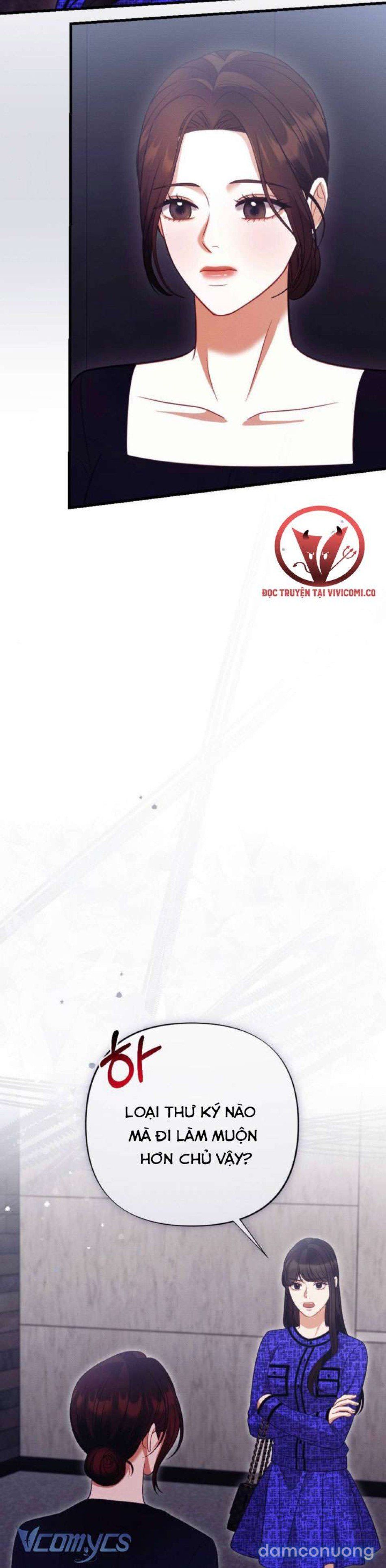 đọc truyện [18+] Hối Hận Muộn Màn Chương 16 ảnh 16 tại Thiên Thai Truyện