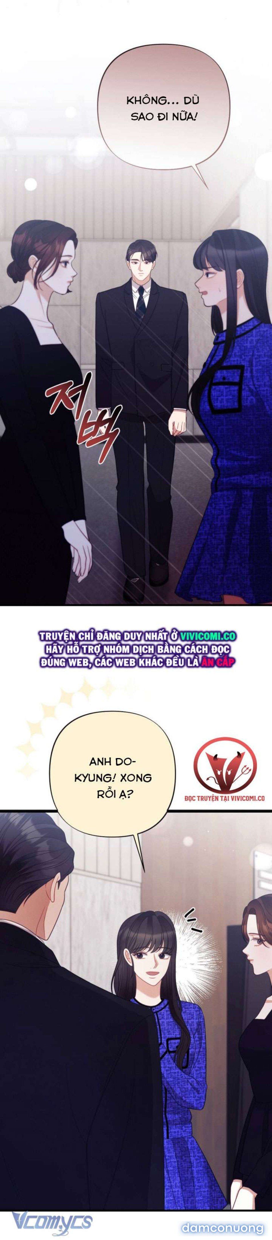 đọc truyện [18+] Hối Hận Muộn Màn Chương 16 ảnh 18 tại Thiên Thai Truyện